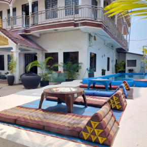 Villa Tropica